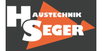 Kundenlogo Haustechnik Seger GmbH