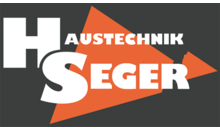 Kundenlogo von Haustechnik Seger GmbH