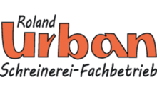 Kundenlogo von Roland Urban Schreinereifachbetrieb