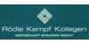 Kundenlogo von Rödle Kempf Kollegen