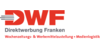 Kundenlogo von Direkt Werbung Franken GmbH