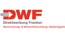 Kundenlogo von Direkt Werbung Franken GmbH