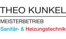 Kundenlogo von Theo Kunkel Sanitär- u. Heizungstechnik
