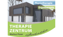 Kundenlogo von Therapiezentrum Gößweinstein