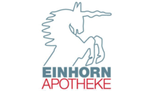 Kundenlogo von Einhorn Apotheke Inh. Dr. Sebastian Hose e.K.