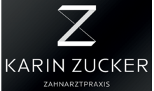 Kundenlogo von Karin Zucker, Zahnarztpraxis