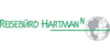 Kundenlogo von Reisebüro Hartmann