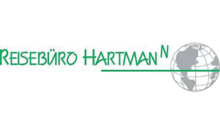 Kundenlogo von Reisebüro Hartmann