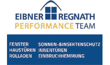 Kundenlogo von Eibner & Regnath Fenster, Türen GmbH