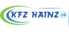 Kundenlogo von Kfz - Hainz