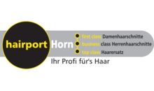Kundenlogo von Hairport Horn