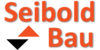 Kundenlogo von Seibold Bau