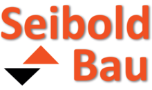 Kundenlogo von Seibold Bau