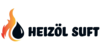 Kundenlogo von Heizöl und SB Waschhalle Suft