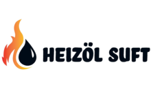 Kundenlogo von Heizöl und SB Waschhalle Suft