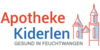 Kundenlogo von Jürgen Kiderlen e.K. Apotheke Kiderlen
