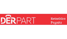 Kundenlogo von DERPART Reisebüro Pegnitz