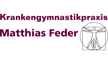 Kundenlogo von Feder Matthias Krankengymnastik
