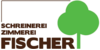 Kundenlogo von Schreinerei-Zimmerei Matthias Fischer