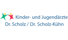 Kundenlogo von Kinder- und Jugendärzte Dr. Scholz / Dr. Scholz-Kühn