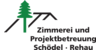 Kundenlogo von Zimmerei Bernd Schödel