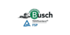 Kundenlogo von FSP Prüfstelle Busch