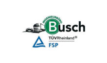 Kundenlogo von FSP Prüfstelle Busch