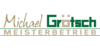 Kundenlogo von Grötsch Michael