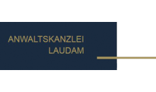 Kundenlogo von Rechtsanwältin Mona Laudam
