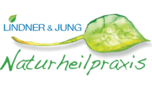 Kundenlogo von Naturheilpraxis Lindner und Jung