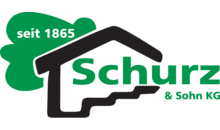 Kundenlogo von Friedrich Schurz GmbH & Co. KG
