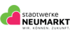 Kundenlogo von Stadtwerke Neumarkt i. d. Opf. Freizeit & Leben KU