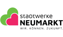 Kundenlogo von Stadtwerke Neumarkt i. d. Opf. Freizeit & Leben KU