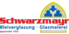 Kundenlogo von Glasmalerei Schwarzmayr