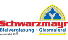 Kundenlogo von Glasmalerei Schwarzmayr