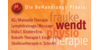 Kundenlogo von Physiotherapie Frauke Wendt