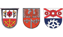 Kundenlogo von Verwaltungsgemeinschaft Neukirchen