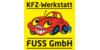 Kundenlogo von Fuss GmbH