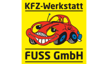 Kundenlogo von Fuss GmbH