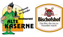 Kundenlogo von Gezim Miftaraj Alte Kaserne