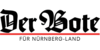 Kundenlogo von Verlag "Der Bote" GmbH & Co.