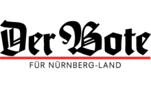 Kundenlogo von Verlag "Der Bote" GmbH & Co.