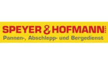 Kundenlogo von Speyer + Hofmann GmbH