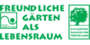 Kundenlogo von Die Gärtner Ramming und Tröster GmbH