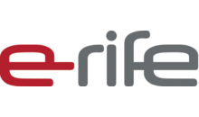 Kundenlogo von e-rife GmbH