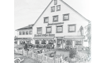 Kundenlogo von Gasthof Weißes Lamm