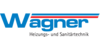 Kundenlogo von Peter Wagner Heizungs-,Sanitärtechnik