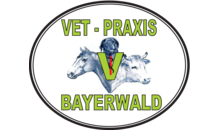 Kundenlogo von Vet Praxis Bayerwald