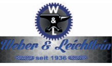 Kundenlogo von Adler Dietmar Weber & Leichtlein