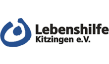 Kundenlogo von Lebenshilfe f. Menschen mit geistiger Behinderung Kitzingen e.V.